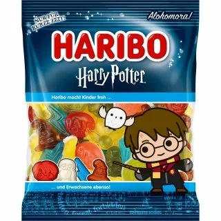 הריבו פוטר הארי פוטר 160 גרם