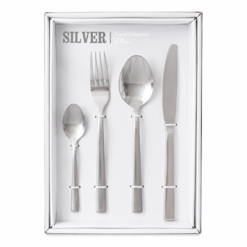 סט סכום TREND SILVER