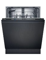 מדיח כלים רחב 60 ס"מ אינטגרלי מלא דגם SN61IX13TE סימנס SIEMENS