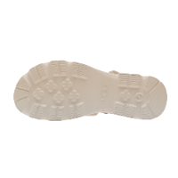 UGG W Cora Cream- סנדלי האג