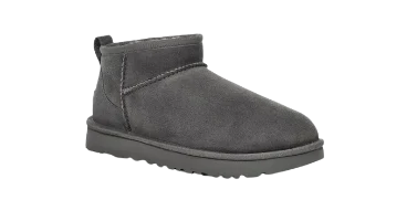 Classic Ultra Mini Gray