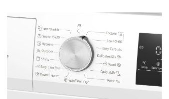 מכונת כביסה דגם WM14N221IL סימנס SIEMENS