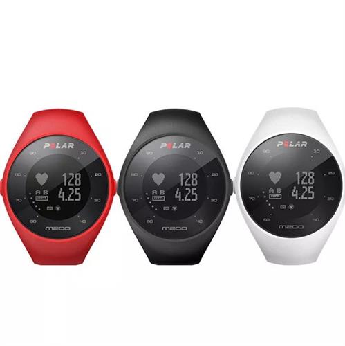 שעון דופק Polar M200