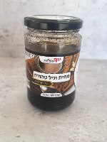 300 גר' משחת / מחית וניל איכותית