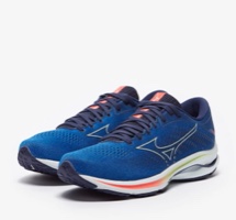 Mizuno Wave Rider 25