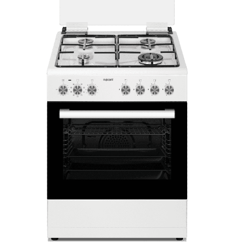 תנור בישול ואפיה משולב FUJICOM פוג'יקום FJ-FS6365W