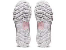 ASICS | אסיקס - ASICS GEL NIMBUS 23 | אסיקס נימבוס 23 | ורוד לבן | נשים