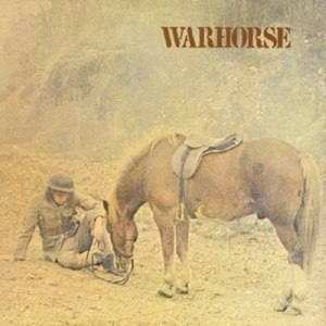 WARHORSE / WARHORSE -HQ-