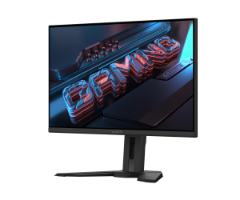מסך שטוח Gigabyte M32UP 31.5 SS IPS 1ms 4K UHD 160Hz KVM HDR400