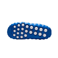 Nike Mind 001 Slide Blackened Blue Game Royal  - כפכפים נייק מיינד