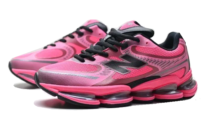 סניקרס ניו בלאנס New Balance U2000 ורוד שחור