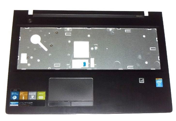 תושבת עליונה כולל משטח עכבר לנייד לנובו Lenovo G50 Z50 Series Touch Pad Palmrest Black AP0TH000300