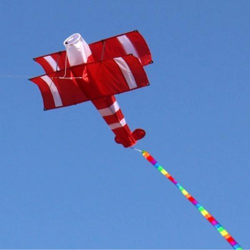 עפיפון בצורת אווירון
