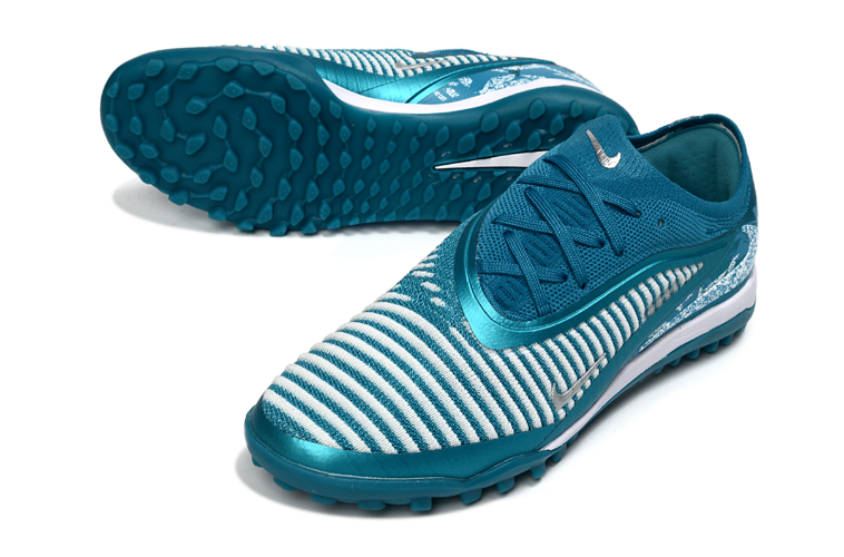 נעלי קטרגל נייק Nike Phantom GT טורקיז