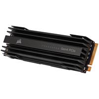 Corsair SSD 4TB MP600 PRO NVMe PCIe4 x4 M.2