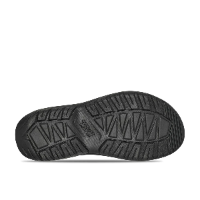 Teva Hurricane XLT2 Mountain Mosaic Grey Black סנדלי גברים צבע אפור משולב
