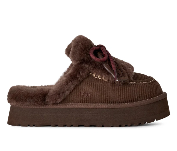 חום UGG Disquette Heritage