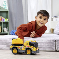 דיקי טויס - משאית דחפור אורקולית 30 ס''מ -  3306026 DICKIE TOYS