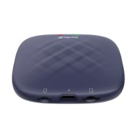 קופסת אנדרואיד לרכב CarlinKit TBox Plus 4/64GB Android 13.0 Qualcomm 6125