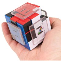 רוביקס סלייד - Rubiks