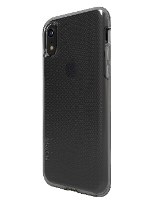 כיסוי SKECH דגם MATRIX ל-IPHONE XR (שקוף)