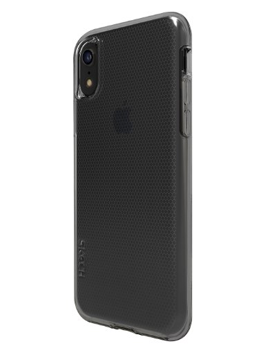 כיסוי SKECH דגם MATRIX ל-IPHONE XR (שקוף)