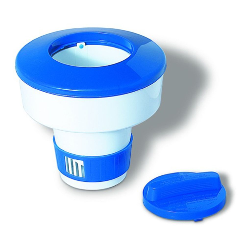 INTEX - כלורינטור צף לבריכת שחיה 00003