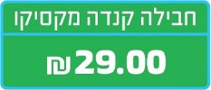 קנדה ומקסיקו - מבצע סים ארה"ב - קיץ