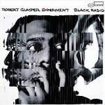 ROBERT GLASPER /  BLACK RADIO