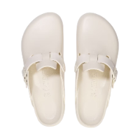 Birkenstock Boston  EVA  Eggshell- כפכפי בירקנשטוק