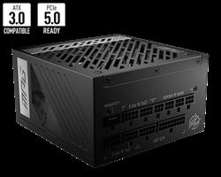 MSI MPG A1000G PCIE5 80+ GOLD