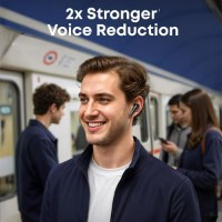 אוזניות Anker Soundcore Liberty 5 NC TWS עם ביטול רעשים