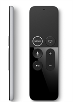 שלט אפל Apple TV דור רביעי MQGE2ZM/A יבואן רשמי