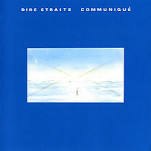 DIRE STRAITS/COMMUNIQUE