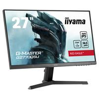 מסך מחשב לגיימינג IIYAMA 27" G-Master IPS WQHD 165Hz 0.5ms