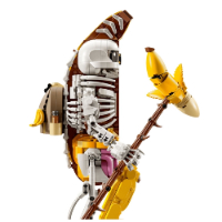לגו פורטנייט - LEGO 77072 - PEELY BONE