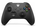 שחור - בקר משחק אלחוטי Microsoft Xbox Series-X 2023