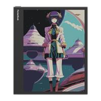 ספר אלקטרוני PocketBook 10.3" InkPad Eo עם מסך צבעוני