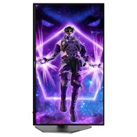 מסך מחשב לגיימינג AOC 31.5" AGON Pro OLED 4K UHD 165Hz 0.03ms