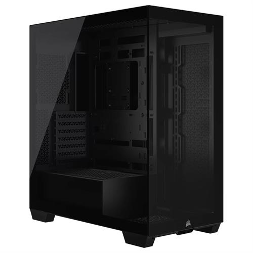מארז מחשב Corsair 3500X Black