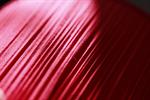 red אדום - eLMNOP Low cable table lamp