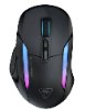 שחור - עכבר גיימינג אלחוטי Turtle Beach Kone II Air
