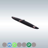 Razor Pro 875 - 843 cm² / AR 9.20