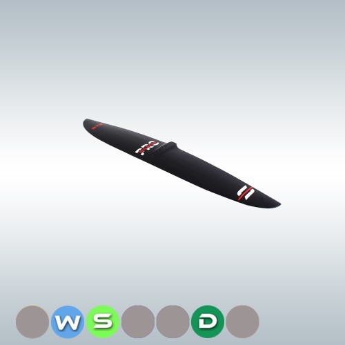 Razor Pro 875 - 843 cm² / AR 9.20
