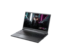 נייד AORUS 15X I9-13980HX 32GB 1TB RTX4070 WIN11 QHD 165Hz 15.6