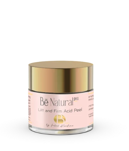 פילינג אנזימים  Lift & Firm Acid Peel