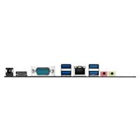 MAXSUN SK-Thin mini H45-AIO T2C 12450H