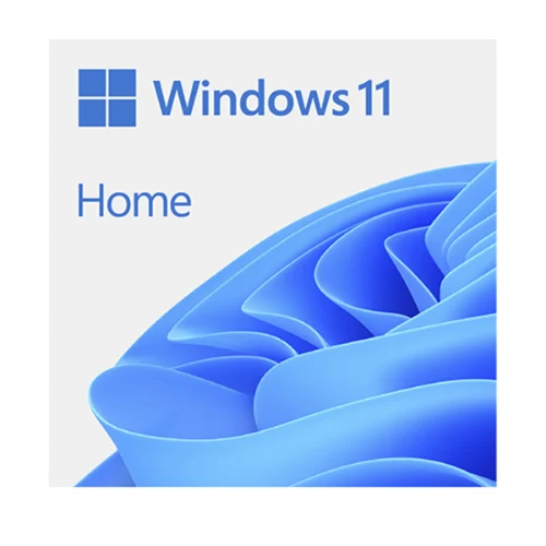 Win Home 11 64Bit Hebrew DVD