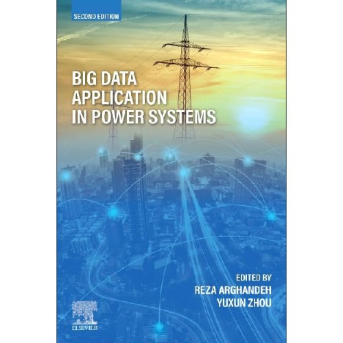 Big Data Application in Power Systems