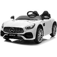 רכב חשמלי לילדים מרצדס ג'י טי Mercedes Benz GT - 12V